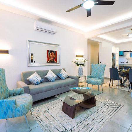 Instyle Residences At Rizz Suites Sosúa Zewnętrze zdjęcie
