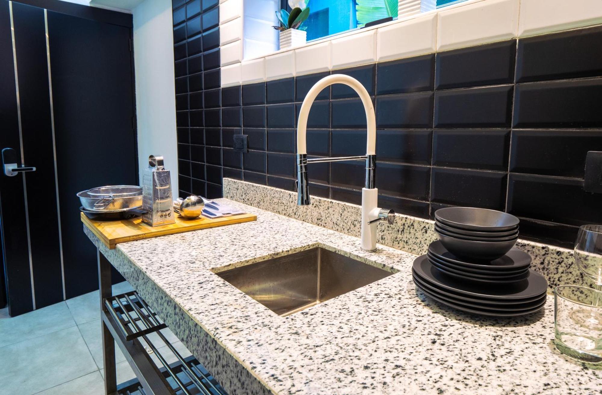 Instyle Residences At Rizz Suites Sosúa Zewnętrze zdjęcie