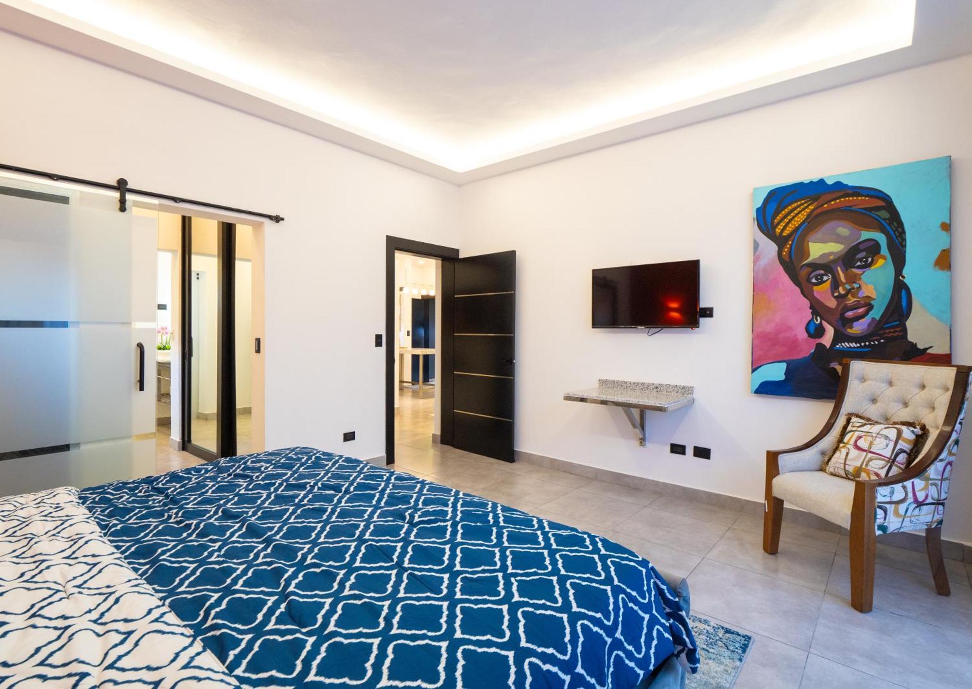 Instyle Residences At Rizz Suites Sosúa Zewnętrze zdjęcie