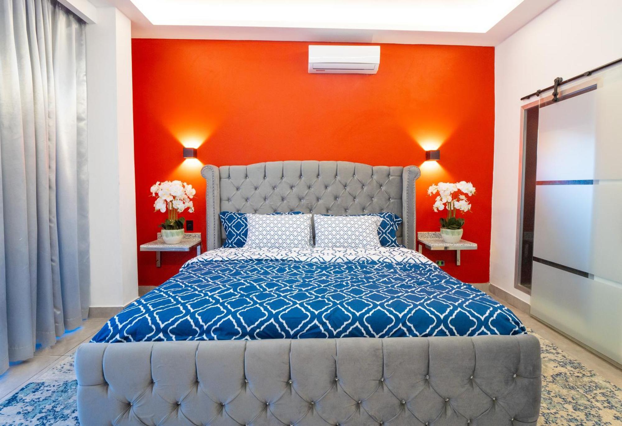 Instyle Residences At Rizz Suites Sosúa Zewnętrze zdjęcie