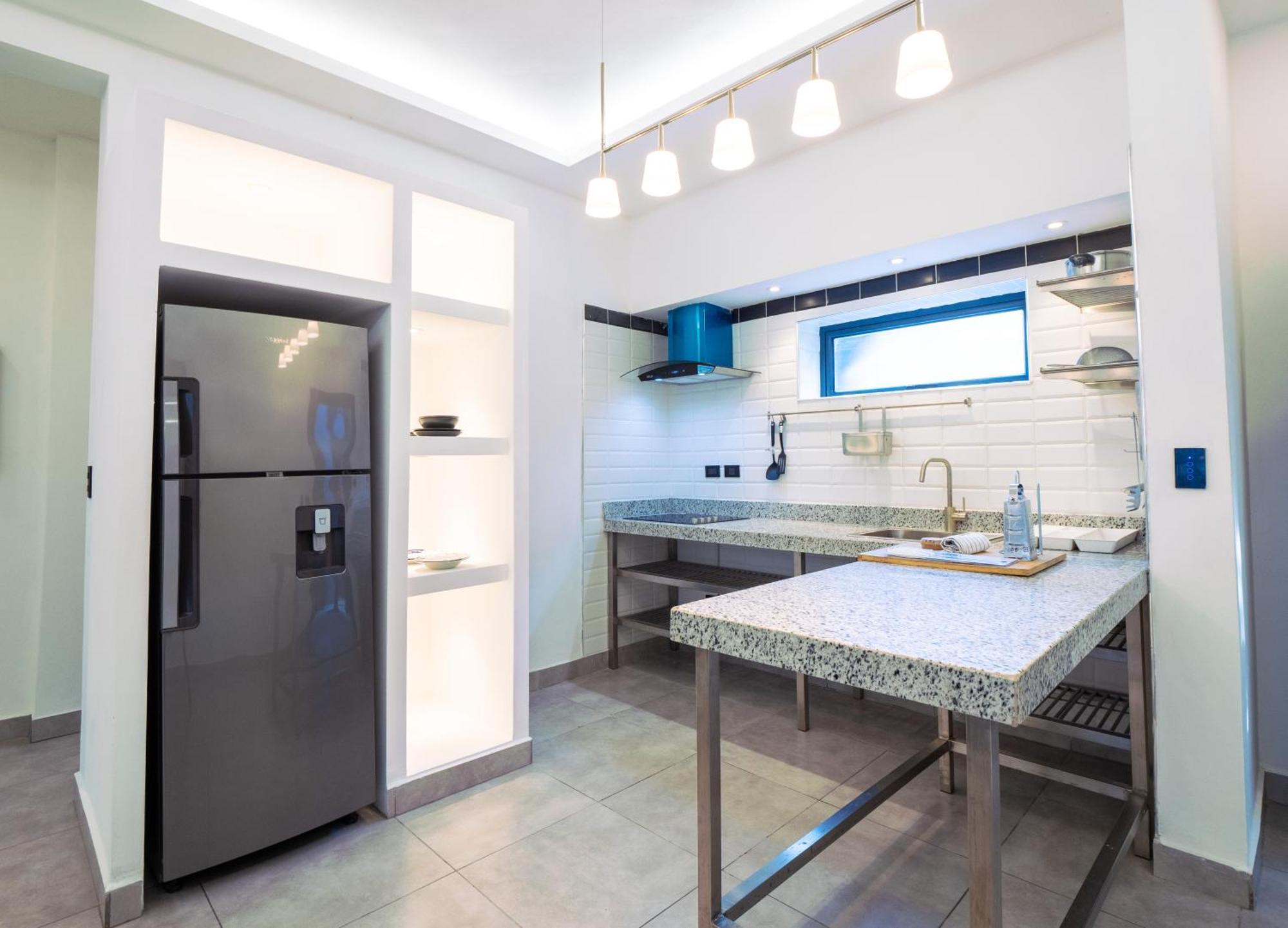 Instyle Residences At Rizz Suites Sosúa Zewnętrze zdjęcie