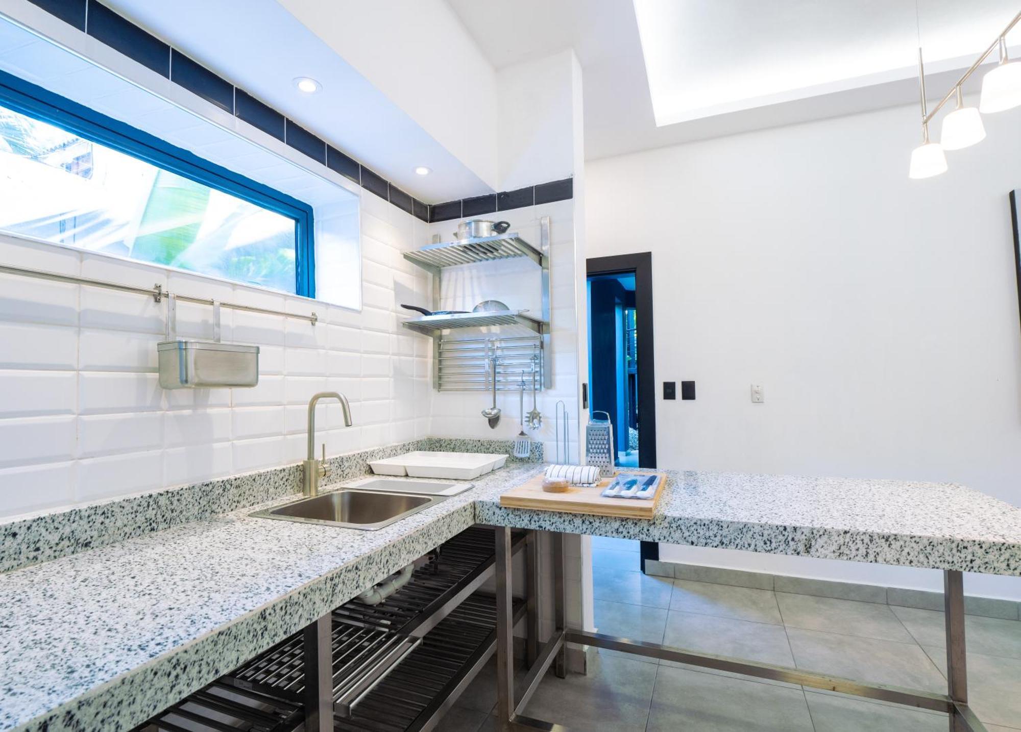 Instyle Residences At Rizz Suites Sosúa Zewnętrze zdjęcie