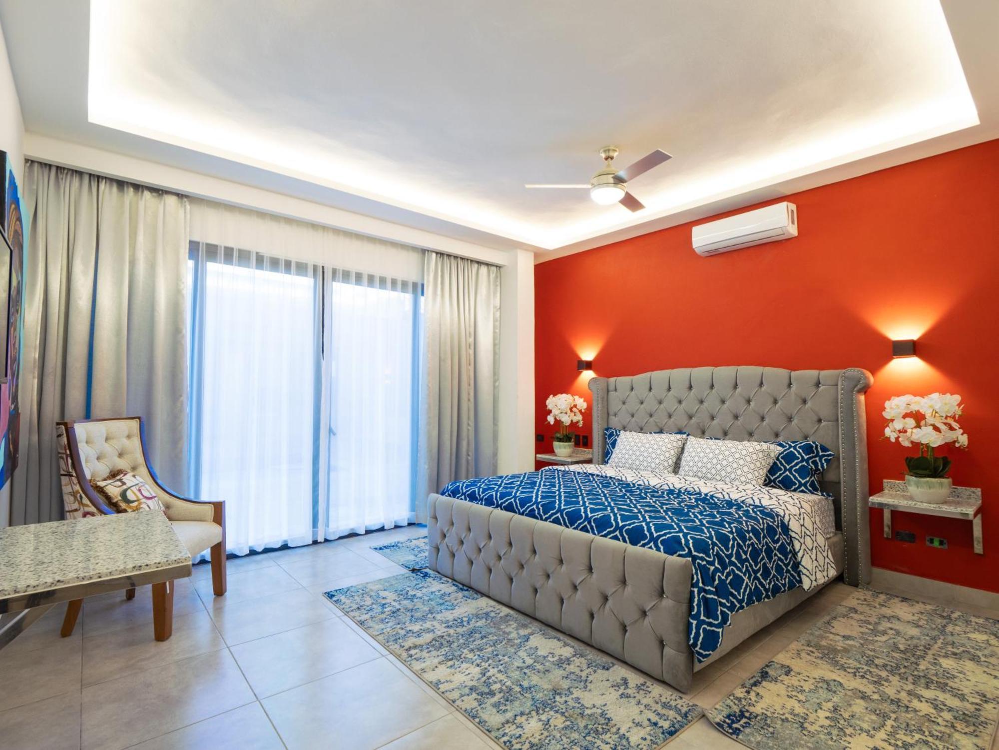 Instyle Residences At Rizz Suites Sosúa Zewnętrze zdjęcie