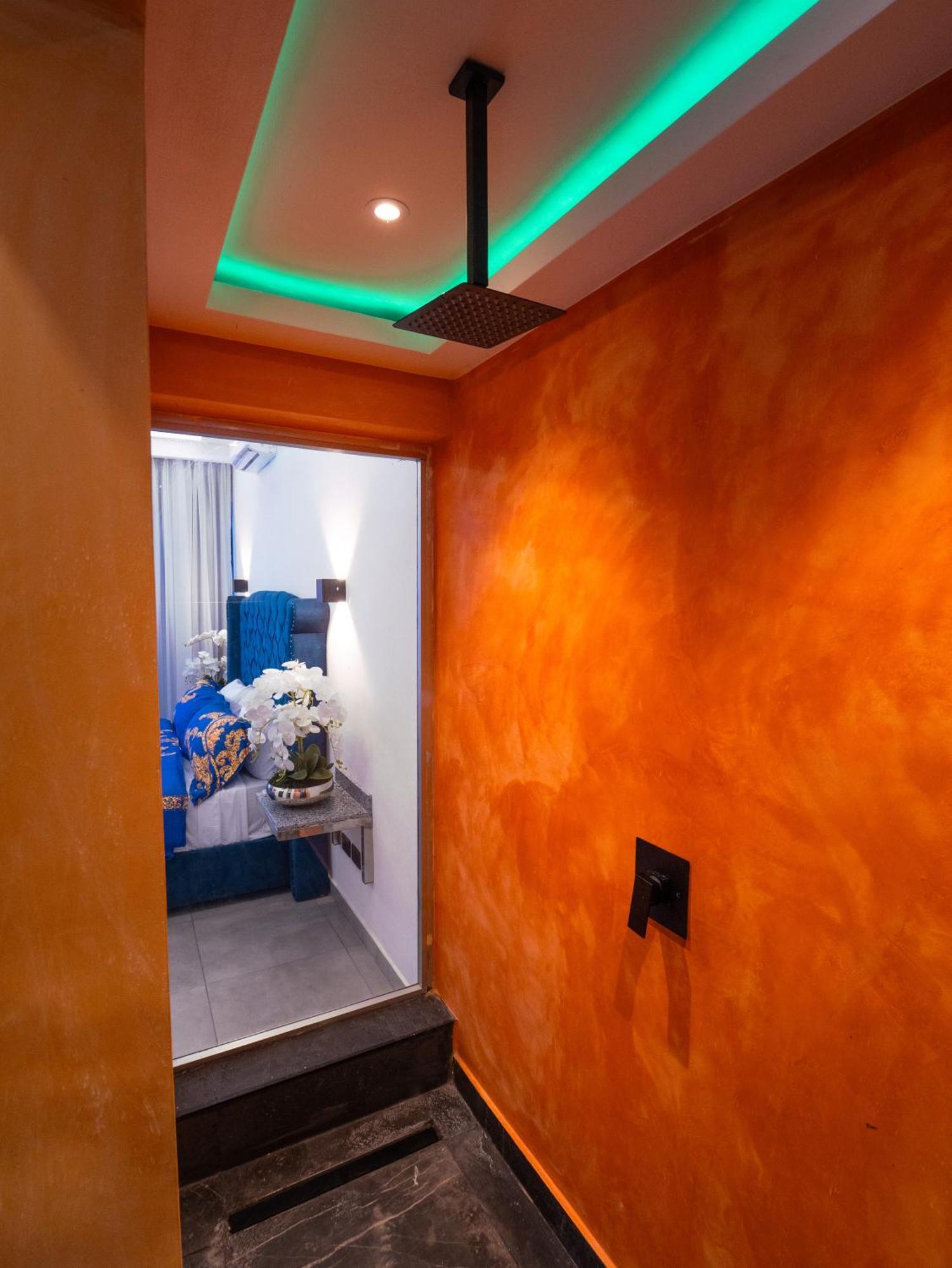 Instyle Residences At Rizz Suites Sosúa Zewnętrze zdjęcie