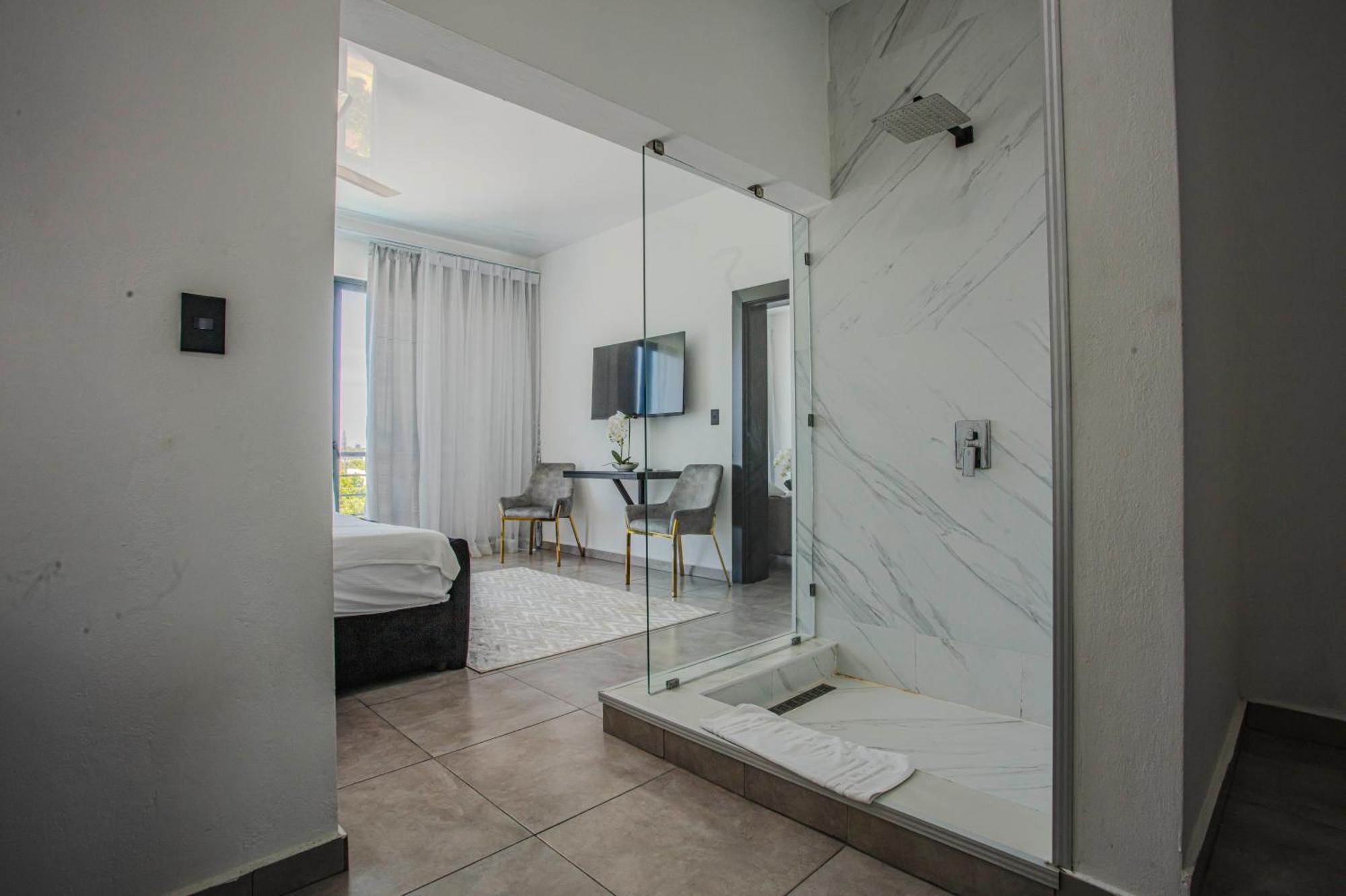 Instyle Residences At Rizz Suites Sosúa Zewnętrze zdjęcie