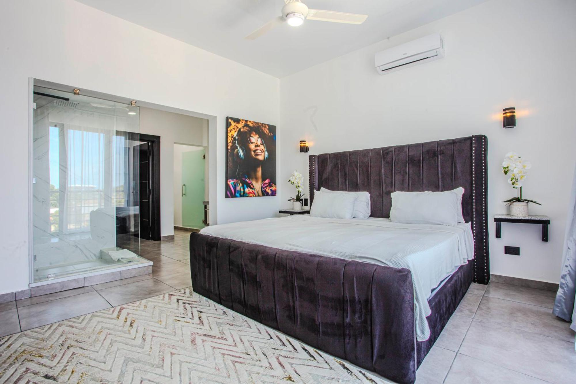 Instyle Residences At Rizz Suites Sosúa Zewnętrze zdjęcie