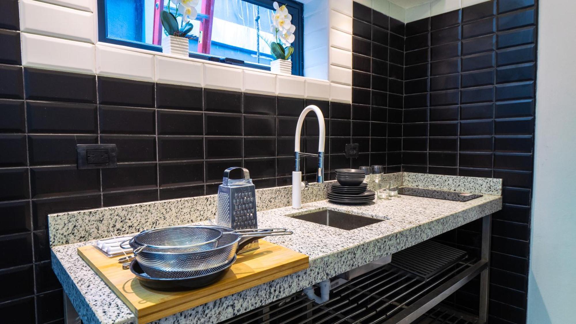 Instyle Residences At Rizz Suites Sosúa Zewnętrze zdjęcie