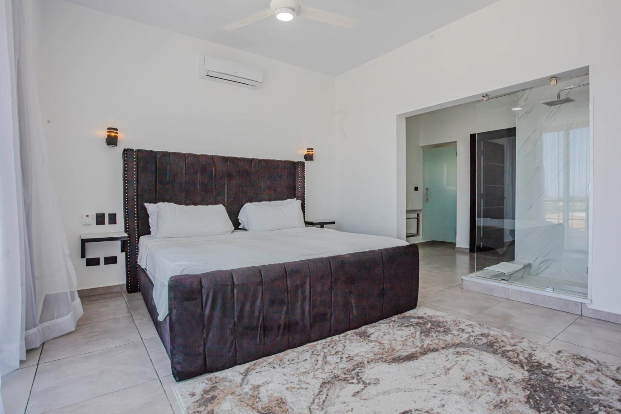 Instyle Residences At Rizz Suites Sosúa Zewnętrze zdjęcie