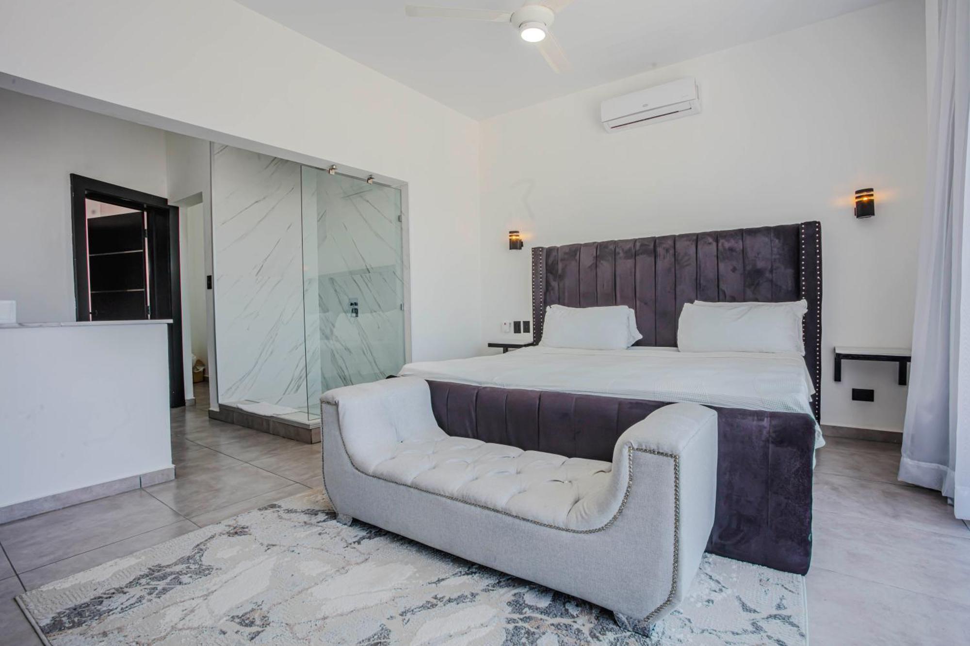 Instyle Residences At Rizz Suites Sosúa Zewnętrze zdjęcie