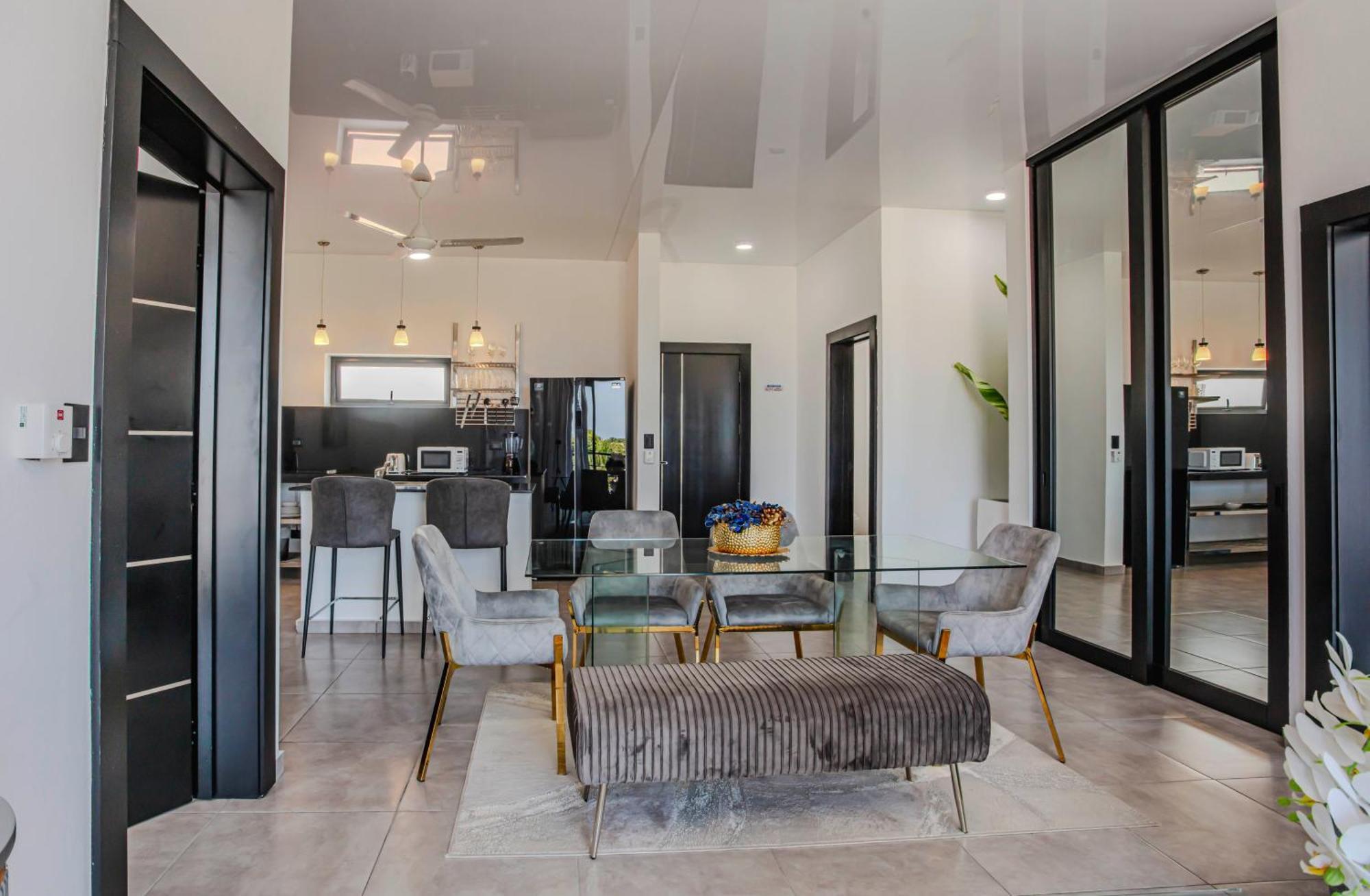 Instyle Residences At Rizz Suites Sosúa Zewnętrze zdjęcie