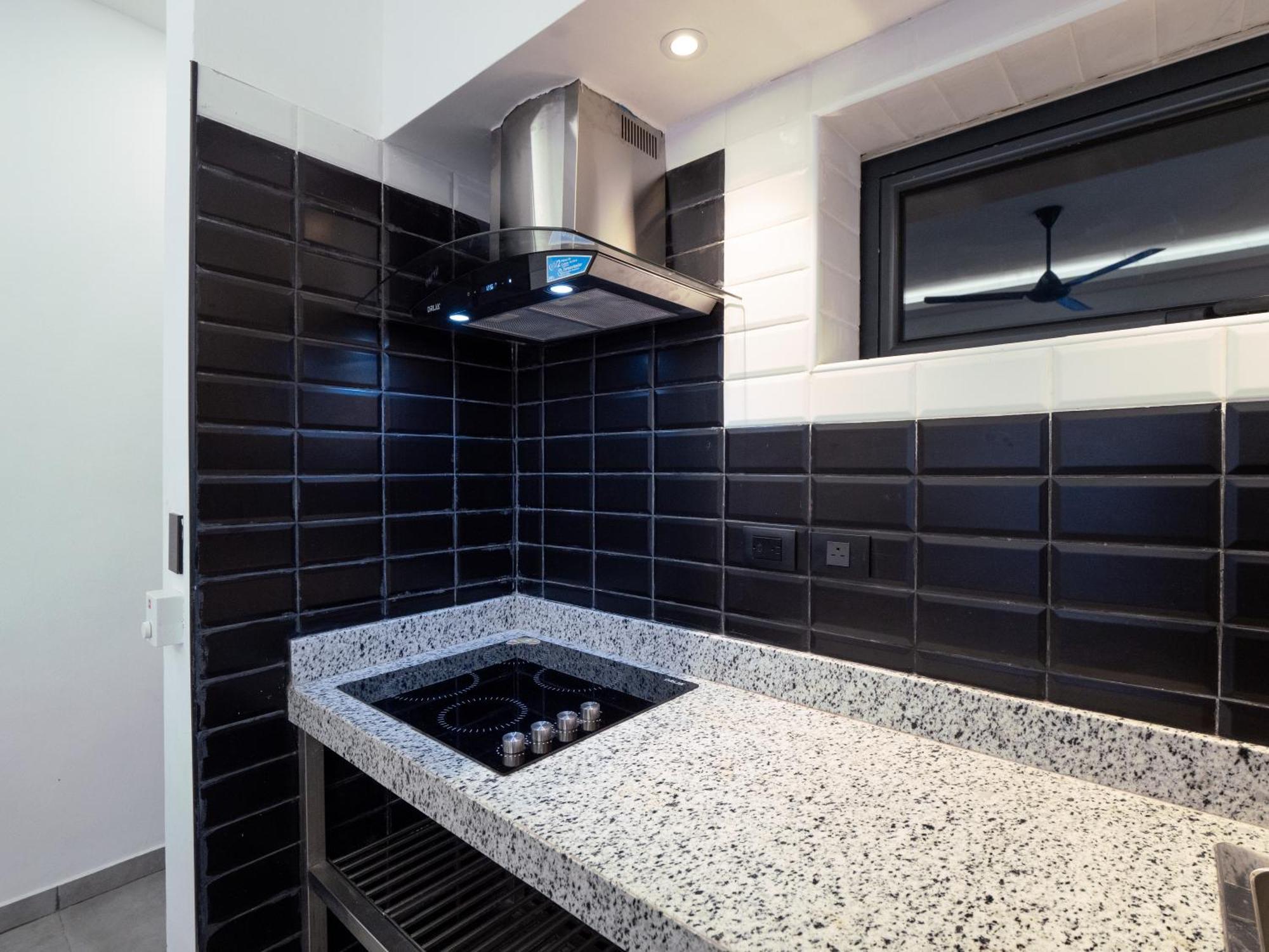 Instyle Residences At Rizz Suites Sosúa Zewnętrze zdjęcie