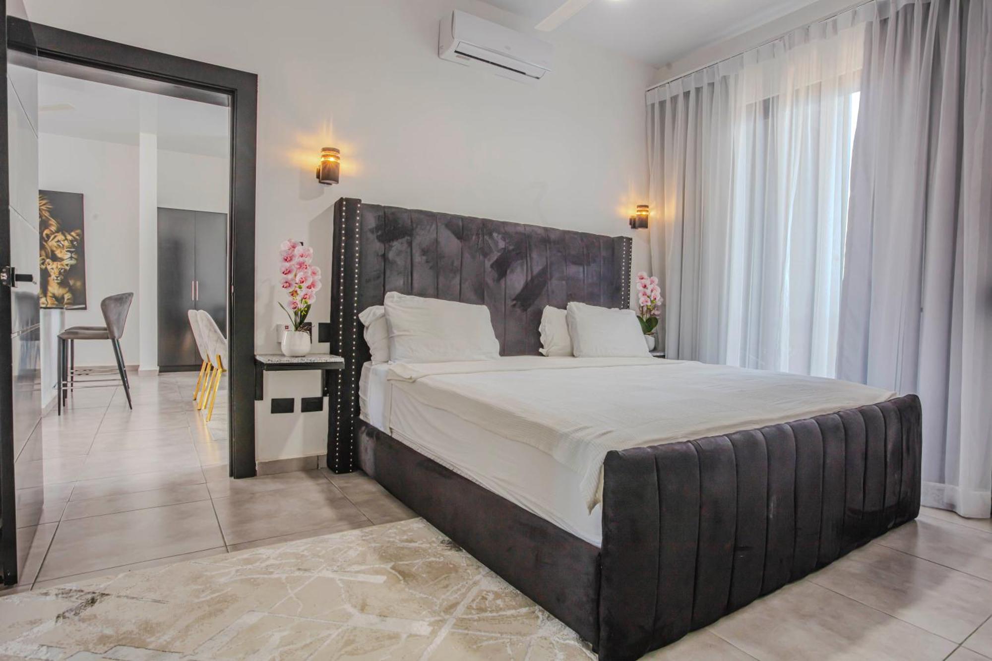 Instyle Residences At Rizz Suites Sosúa Zewnętrze zdjęcie